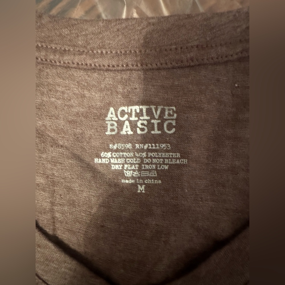 Active Basic Tshirt Bundle - image 3